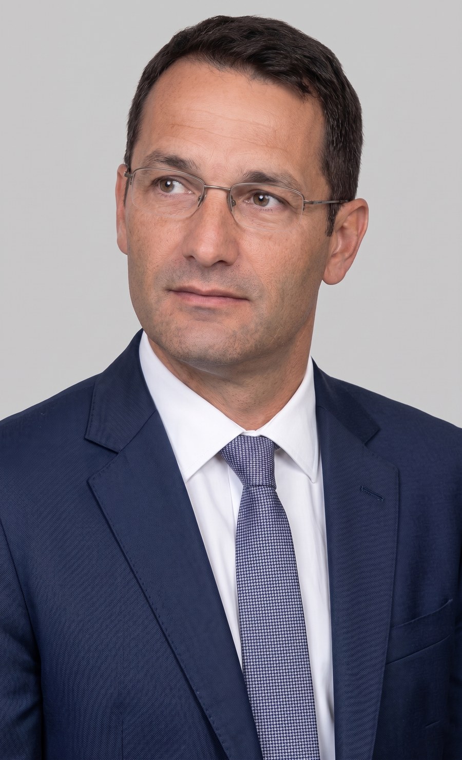 Xavier Godde